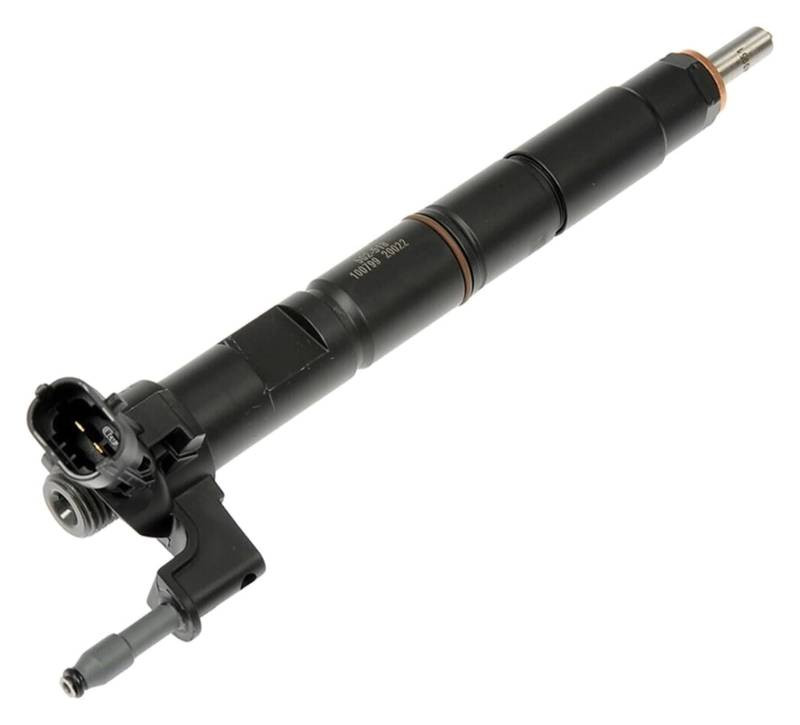 Kraftstoffinjektor Für Sierra Kraftstoff Injektor PFI-410 6,6 L 2011-2016 Kraftstoff Injektor 0445117010/0986435410 von YSBVBLRMRV
