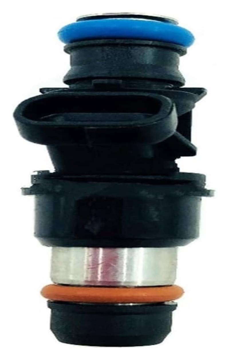 Kraftstoffinjektor Für Silverado Für Suburban 5,3 1999-2006 25317628 Auto Kraftstoff Injektor Düse Zubehör Injektoren Düsen von YSBVBLRMRV