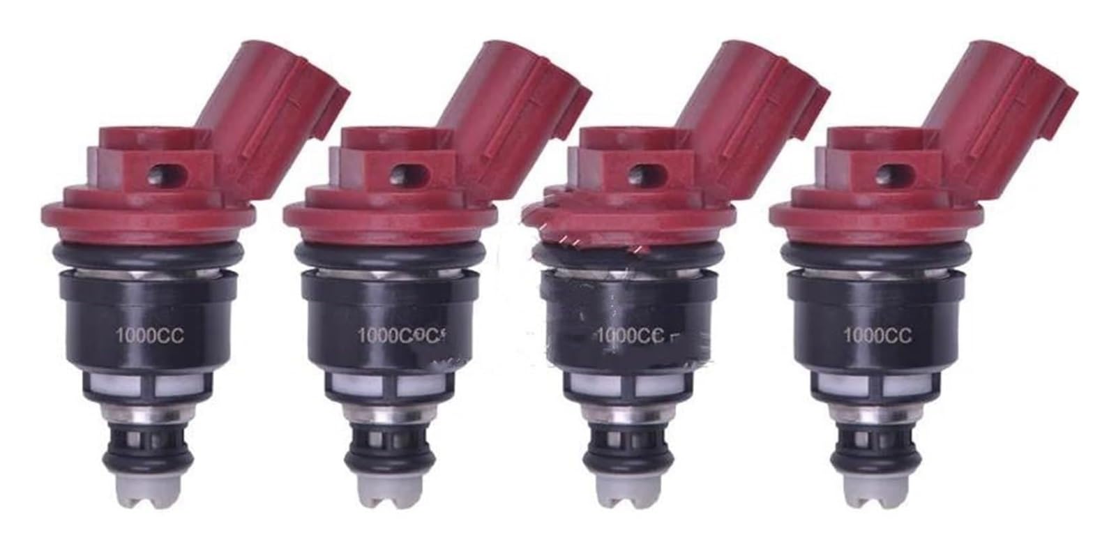 Kraftstoffinjektor Für Silvia Für Skyline Für SR20 S13-S15 SR20DET KA24DE Ersetzen 4PCS 16600-RR544 1200cc Kraftstoff Injektor Kraftstoffinjektor Für Silvia Für Skyline Für SR20 S13-S15 SR20DET KA24DE Ersetzen 4PCS 16600-RR544 1200cc Kraftstoff Injektor von YSBVBLRMRV