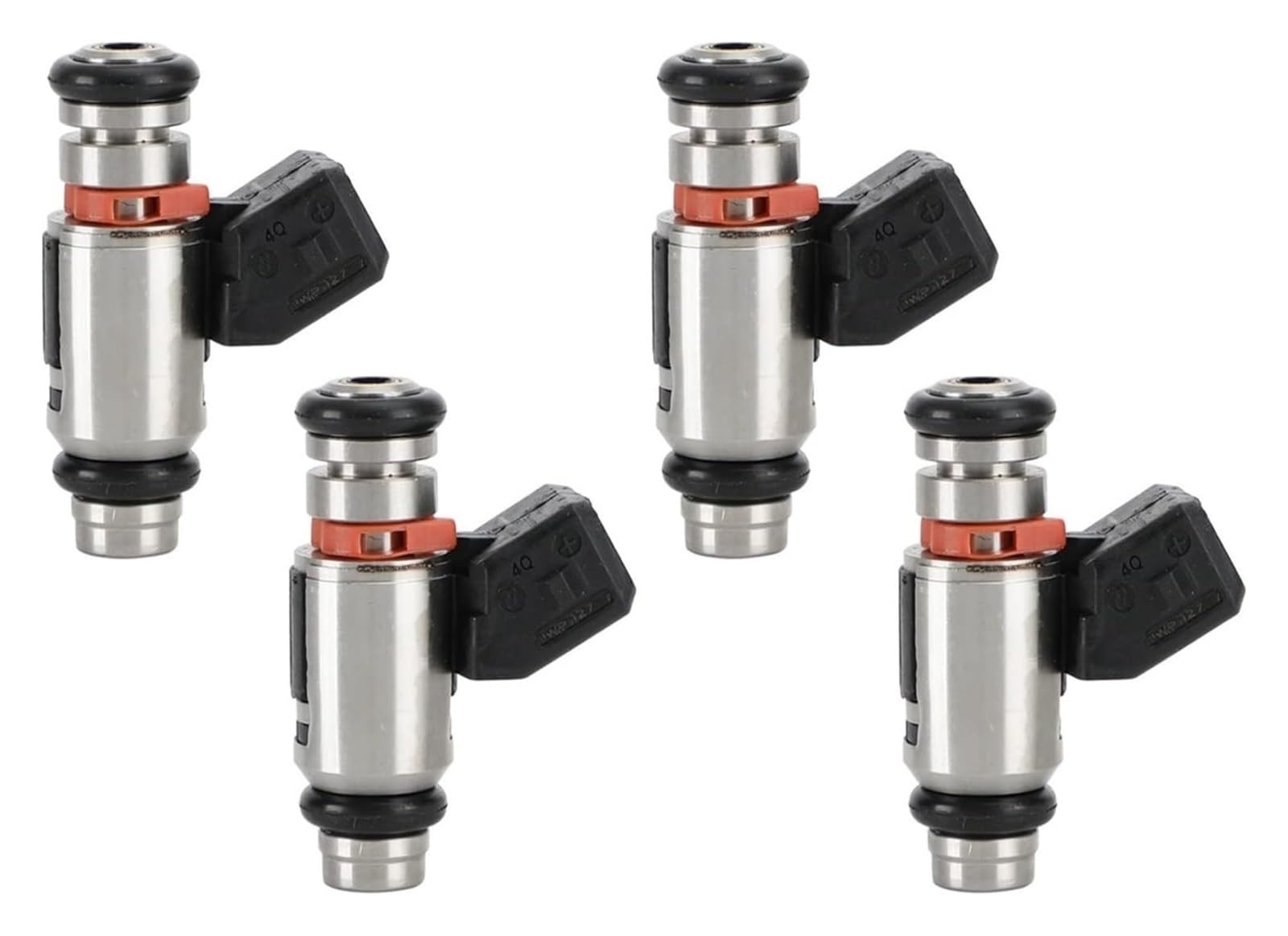 Kraftstoffinjektor Für Street KA Für Sport KA Für Ecosport 1,6 1,6 I Benzin 2N1U9F593JA IWP127 Auto Zubehör 4PCS Kraftstoff Injektor Kraftstoffinjektor Für Street KA Für Sport KA Für Ecosport 1,6 1,6 I Benzin 2N1U9F593JA IWP127 Auto Zubehör 4PCS Kraftstoff Injektor von YSBVBLRMRV