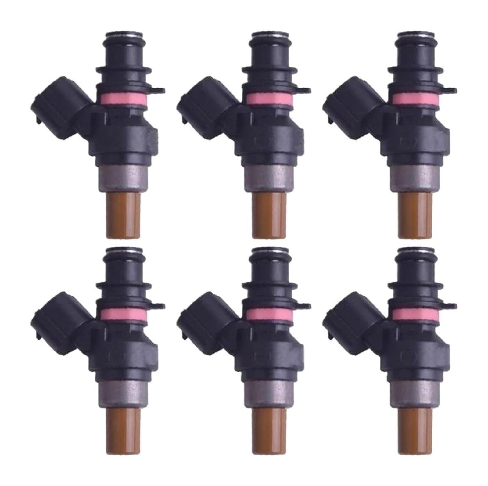 Kraftstoffinjektor Für Subaru Für Impreza RX 2.0L Ei 8008212 2007 2008 2009 2010 2011 2012 16600-AA270 Kraftstoff Benzin Injektor Düse FBYCG80 Kraftstoff Injektor Kraftstoffinjektor Für Subaru Für Impreza RX 2.0L Ei 8008212 2007 2008 2009 2010 2011 2012 16600-AA270 Kraftstoff Benzin Injektor Düse FBYCG80 Kraftstoff Injektor von YSBVBLRMRV