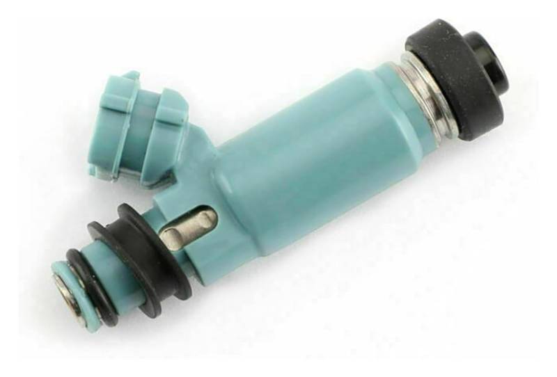 Kraftstoffinjektor Für Subaru Für Impreza WRX 2,0 L 2002 2003 2004 2005 16611-AA521 195500-3920 Auto Kraftstoff Injektor Düse Injektoren Düsen von YSBVBLRMRV