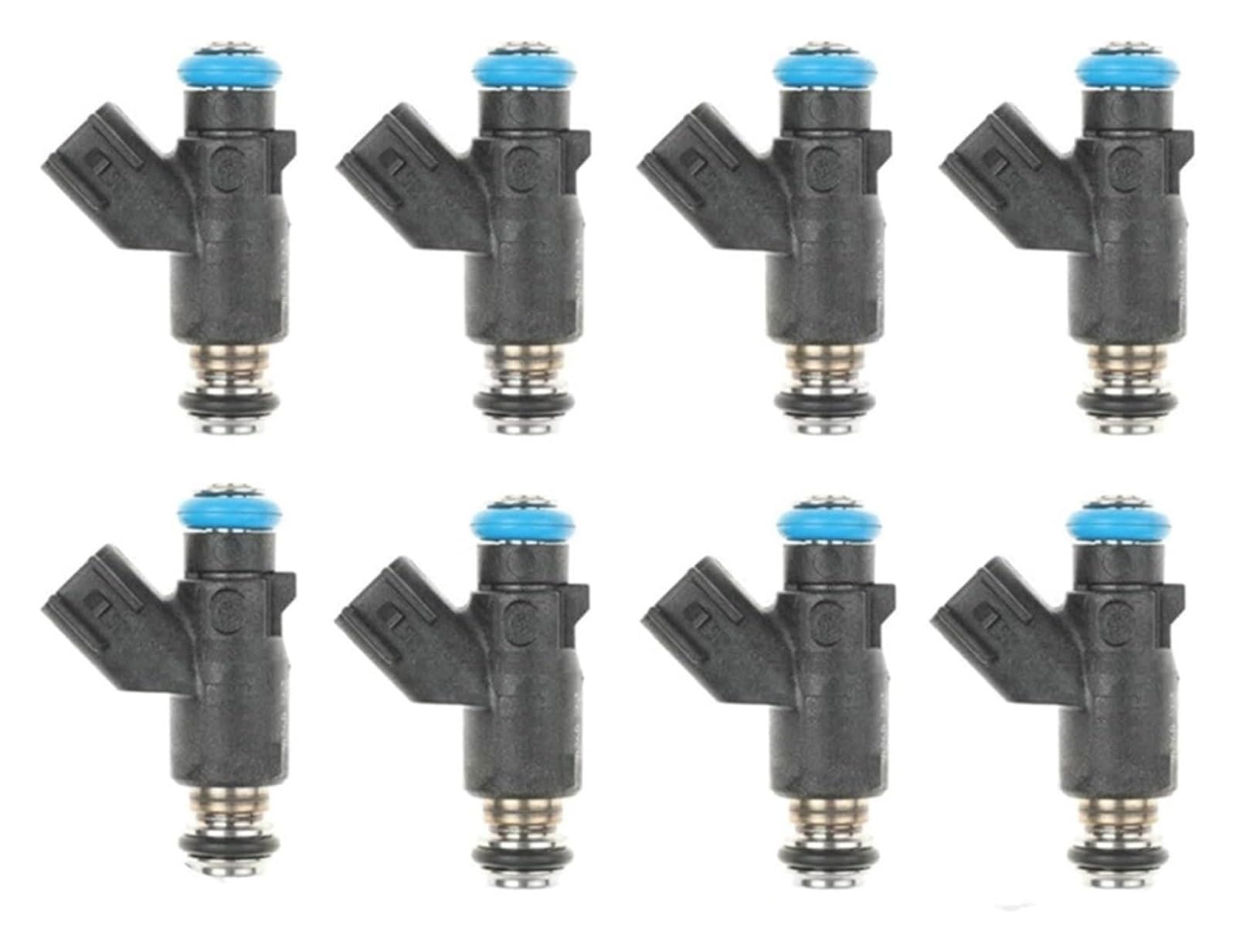 Kraftstoffinjektor Für Suburban Für Silverado Für Tahoe 4.8L 5.3L 6.0L 2010-2017 8PCS Kraftstoff Injektor 12613411 Kraftstoff Injektor Düse Kraftstoffinjektor Für Suburban Für Silverado Für Tahoe 4.8L 5.3L 6.0L 2010-2017 8PCS Kraftstoff Injektor 12613411 Kraftstoff Injektor Düse von YSBVBLRMRV