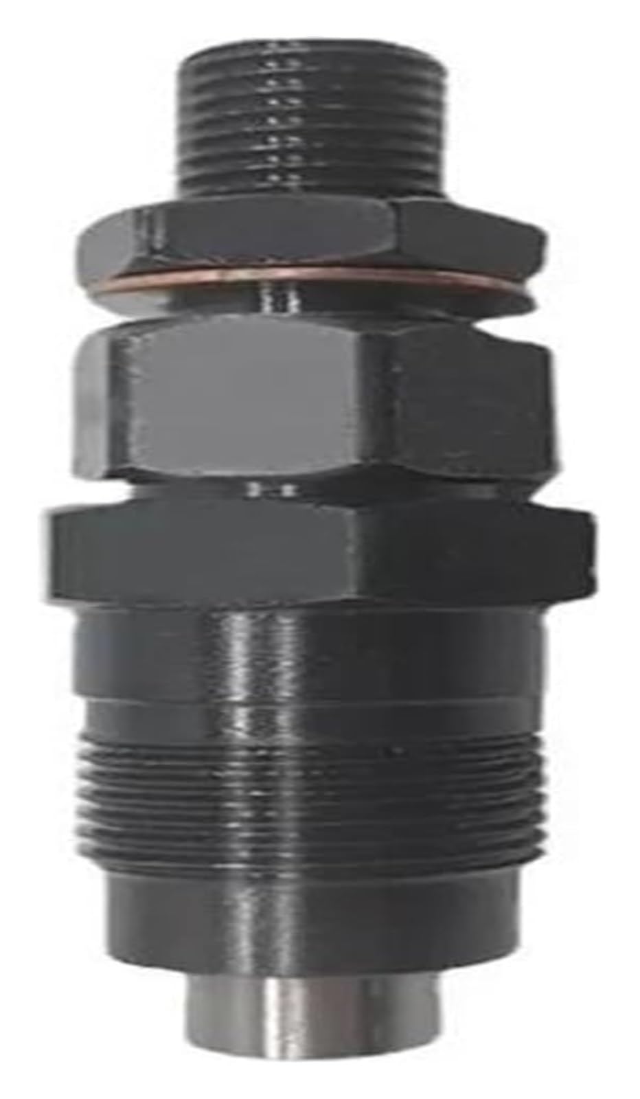 Kraftstoffinjektor Für T&oyota 1HD-T Auto Diesel Kraftstoff Injektor OEM 093500-4190 23600-17032 5L 1HZ 4D56 4M40 Kraftstoff Injektor Düse Common Rail Diesel Injektor(1pcs) von YSBVBLRMRV