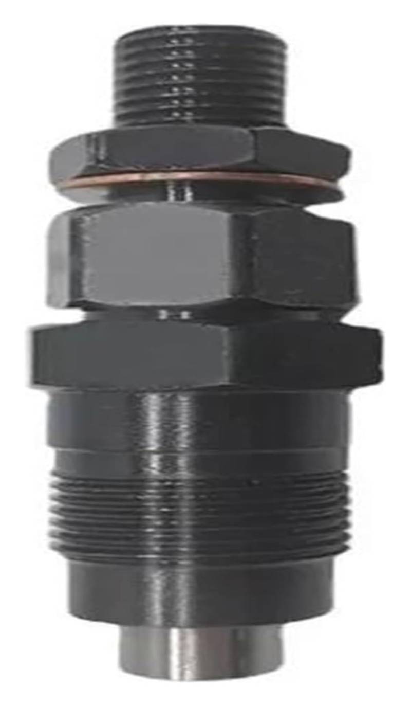 Kraftstoffinjektor Für T&oyota 1HD-T Auto Diesel Kraftstoff Injektor OEM 093500-4190 23600-17032 5L 1HZ 4D56 4M40 Kraftstoff Injektor Düse Common Rail Diesel Injektor(1pcs) von YSBVBLRMRV