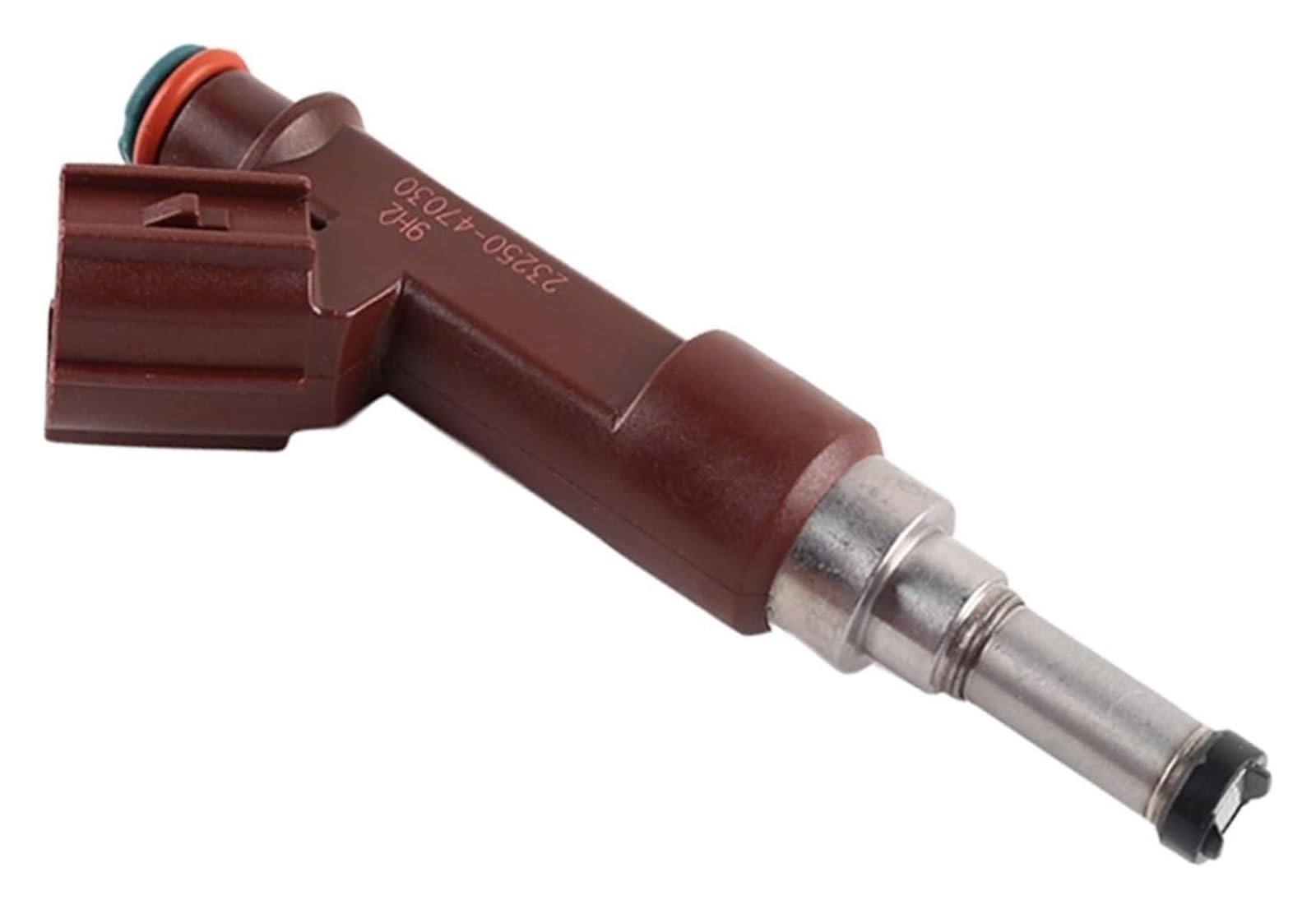 Kraftstoffinjektor Für T&oyota 23250-47030 2325047030 Auto Injektor Düse Kraftstoff Injektor Kraftstoff Injektor Ersatz Kraftstoffinjektor Für T&oyota 23250-47030 2325047030 Auto Injektor Düse Kraftstoff Injektor Kraftstoff Injektor Ersatz von YSBVBLRMRV