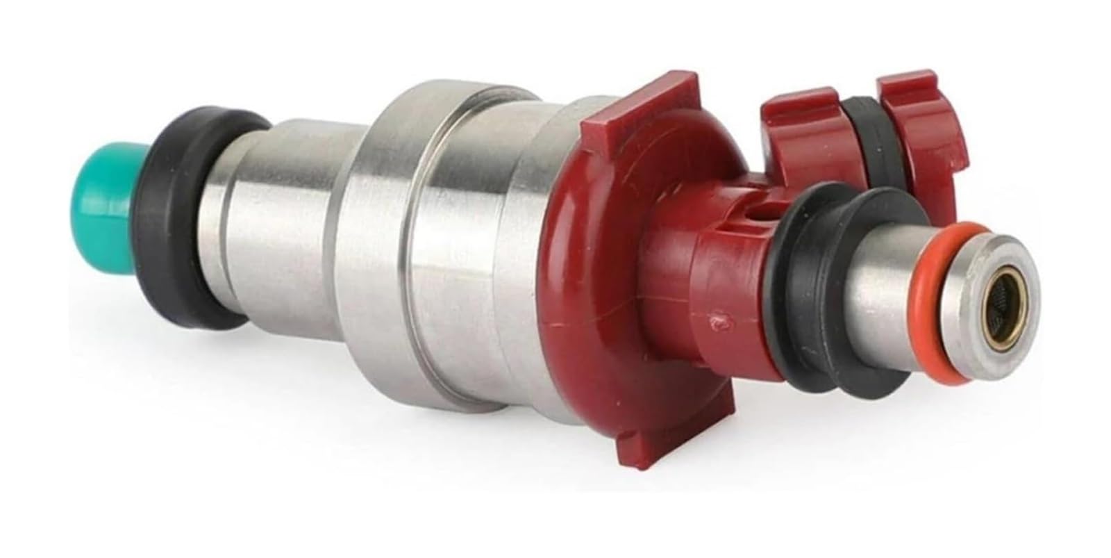 Kraftstoffinjektor Für T&oyota Für 4Runner Für Pickup T100 1989-1995 Kraftstoff-Benzin-Einspritzdüse 1X OEM-Kraftstoffeinspritzdüsen 23250-35040 Kraftstoffinjektor Für T&oyota Für 4Runner Für Pickup T100 1989-1995 Kraftstoff-Benzin-Einspritzdüse 1X OEM-Kraftstoffeinspritzdüsen 23250-35040 von YSBVBLRMRV
