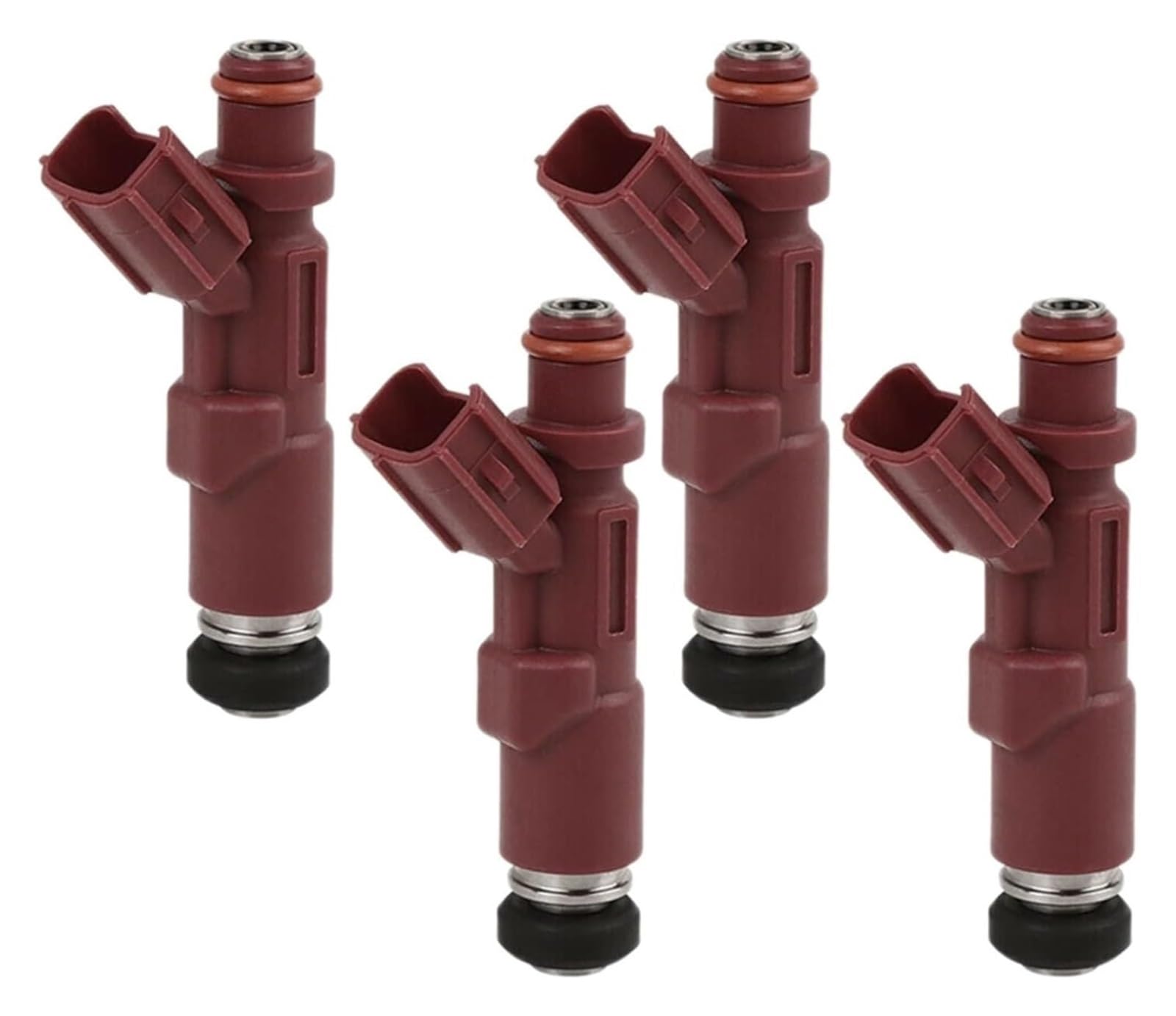 Kraftstoffinjektor Für T&oyota Für Avanza F601RM K3VE 1,3 L Daihatsu Terios 2004 2005 2006 Kraftstoff Injektor 4Pcs 23250-97401 Auto Kraftstoff Injektor Kraftstoffinjektor Für T&oyota Für Avanza F601RM K3VE 1,3 L Daihatsu Terios 2004 2005 2006 Kraftstoff Injektor 4Pcs 23250-97401 Auto Kraftstoff Injektor von YSBVBLRMRV