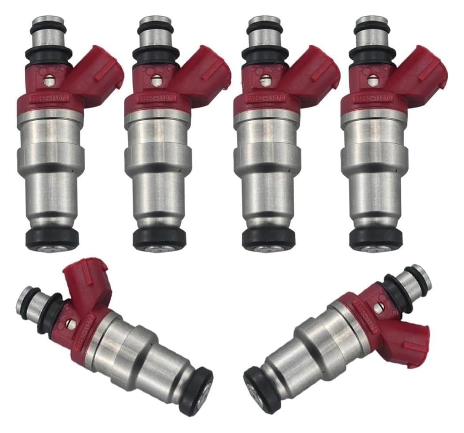 Kraftstoffinjektor Für T&oyota Für Camry Für Avalon Für Cynos Für Mark2 Für Windom ES300 OEM 23250-11070 23209-11070 Kraftstoff Injektoren Kraftstoffinjektor Für T&oyota Für Camry Für Avalon Für Cynos Für Mark2 Für Windom ES300 OEM 23250-11070 23209-11070 Kraftstoff Injektoren von YSBVBLRMRV
