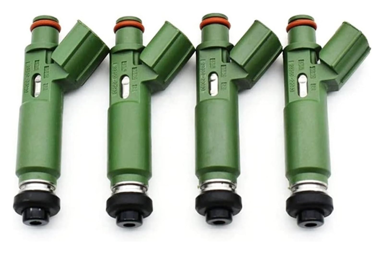 Kraftstoffinjektor Für T&oyota Für Celica MR2 Für Spyder Für Corolla Matrix Für Prizm Für Pontiac 23250-0D040 Kraftstoff Injektor 4Pcs Kraftstoffinjektor Für T&oyota Für Celica MR2 Für Spyder Für Corolla Matrix Für Prizm Für Pontiac 23250-0D040 Kraftstoff Injektor 4Pcs von YSBVBLRMRV