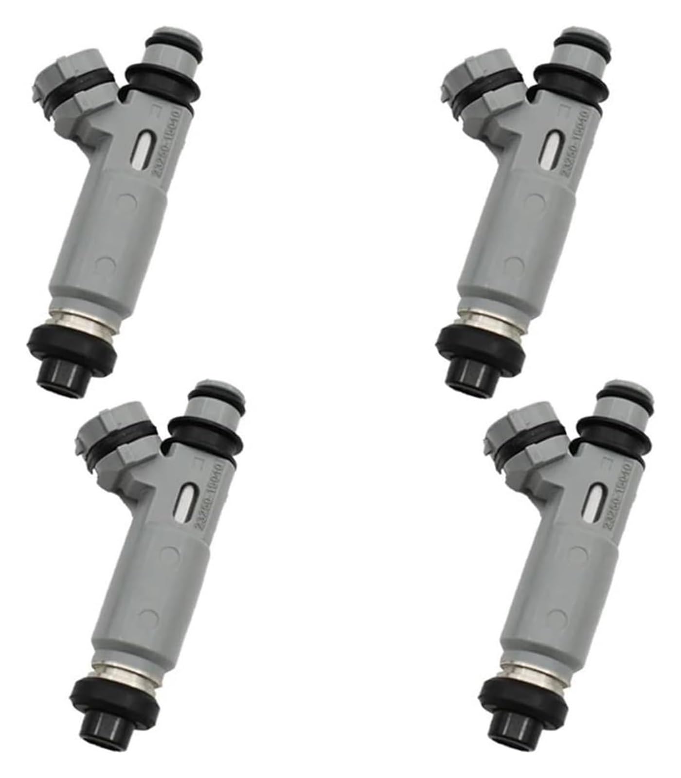 Kraftstoffinjektor Für T&oyota Für Corolla 1.6L 4A-FE 1997 1998 1999 Kraftstoff Injektor Düse Injektoren Auto Injektor 4 Teile/Satz 23250-15040 23209-15040 Kraftstoffinjektor Für T&oyota Für Corolla 1.6L 4A-FE 1997 1998 1999 Kraftstoff Injektor Düse Injektoren Auto Injektor 4 Teile/Satz 23250-15040 23209-15040 von YSBVBLRMRV