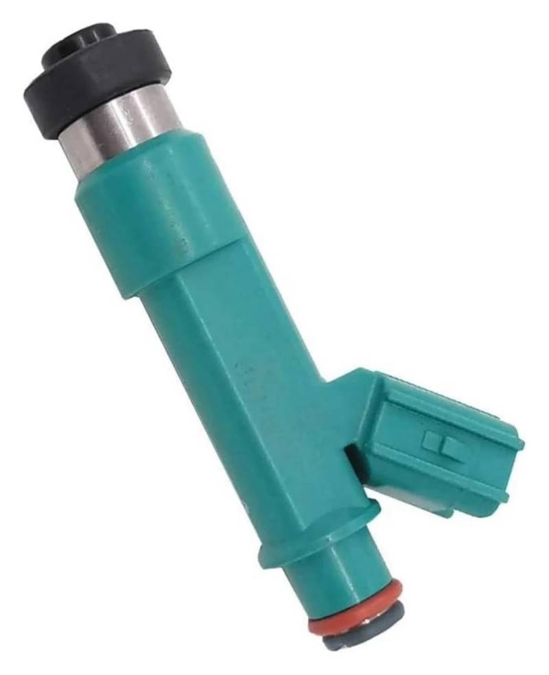 Kraftstoffinjektor Für T&oyota Für Corolla 2009-2013 Für Camry 2004-2008 Für Rav4 Für Solara 2005 2006 2007 2008 2009 2010 Für Scion TC 2,4 L Kraftstoff Injektoren von YSBVBLRMRV