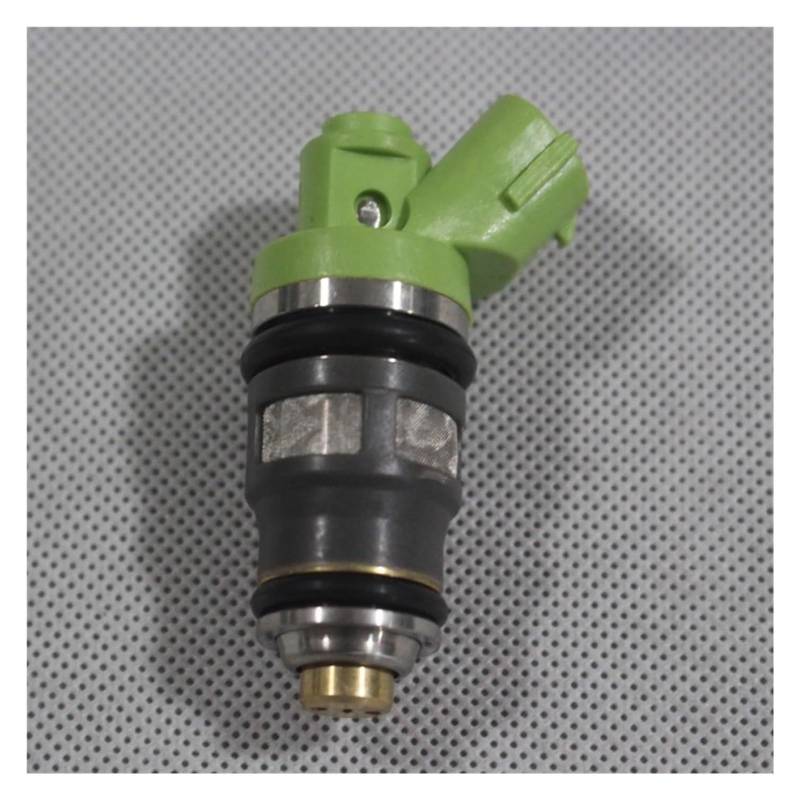 Kraftstoffinjektor Für T&oyota Für Hiace 2RZ Für Pickup Für 4Runner 2,4 3,0 L 23209-79105 Auto Kraftstoff Injektor Düse von YSBVBLRMRV