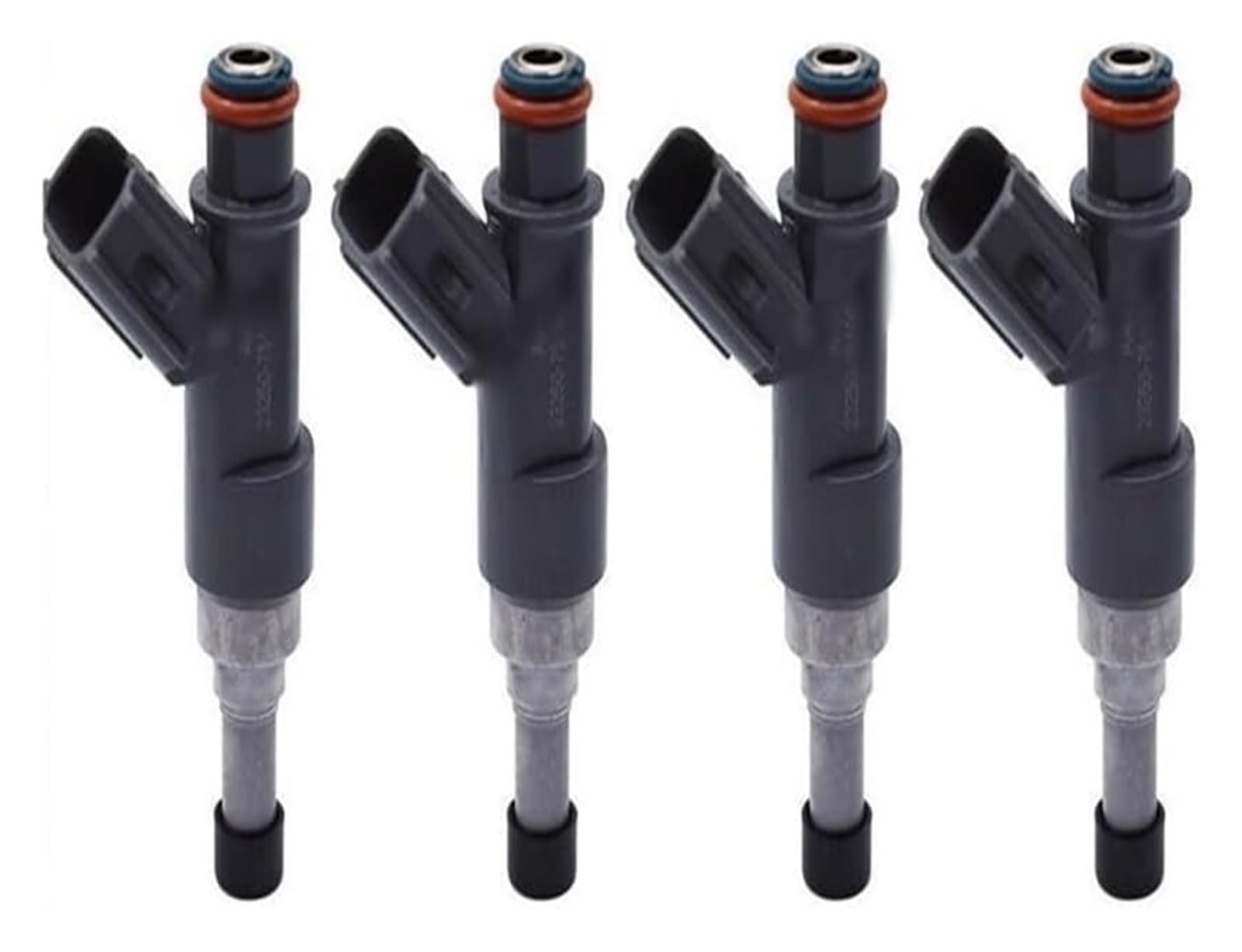 Kraftstoffinjektor Für T&oyota Für Tacoma Für 4Runner Für Hiace 2,7 L 2005-2016 23250-75100 2320979155 Kraftstoff Injektor 4Pcs 2320909045 Kraftstoffinjektor Für T&oyota Für Tacoma Für 4Runner Für Hiace 2,7 L 2005-2016 23250-75100 2320979155 Kraftstoff Injektor 4Pcs 2320909045 von YSBVBLRMRV