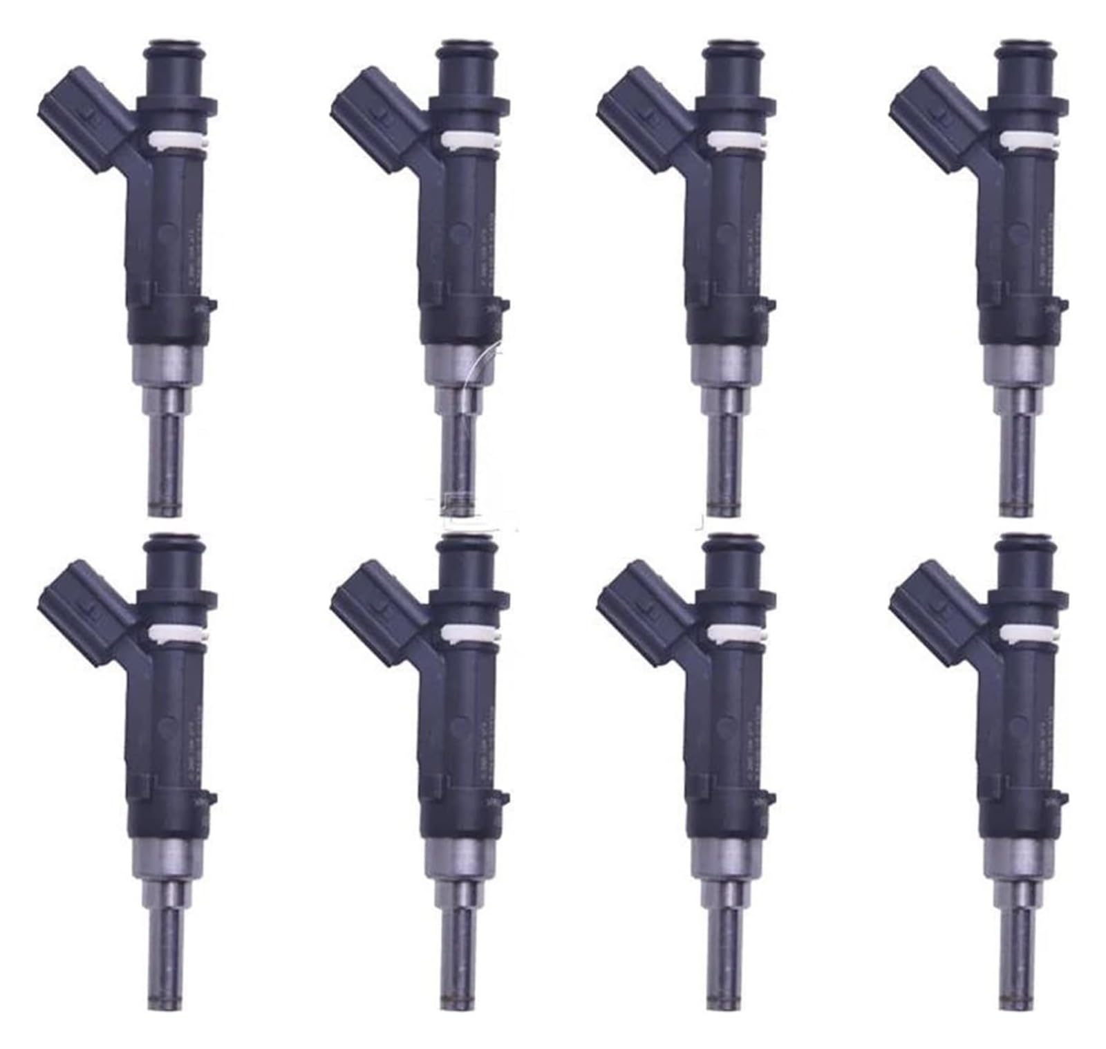 Kraftstoffinjektor Für T&oyota Für Yaris Für Prius 1,3 L 23250-0y050 232500y05 0 4/6/8/12/20PCS OEM 0280158673 B&enzin Kraftstoff Injektor(20PCS) von YSBVBLRMRV