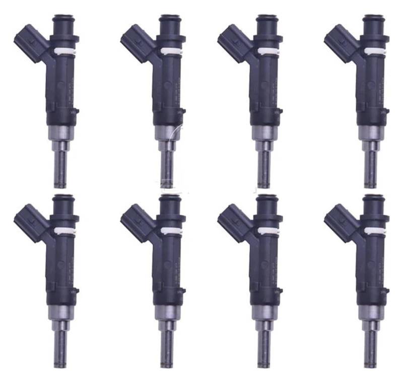 Kraftstoffinjektor Für T&oyota Für Yaris Für Prius 1,3 L 23250-0y050 232500y05 0 4/6/8/12/20PCS OEM 0280158673 B&enzin Kraftstoff Injektor(20PCS) von YSBVBLRMRV