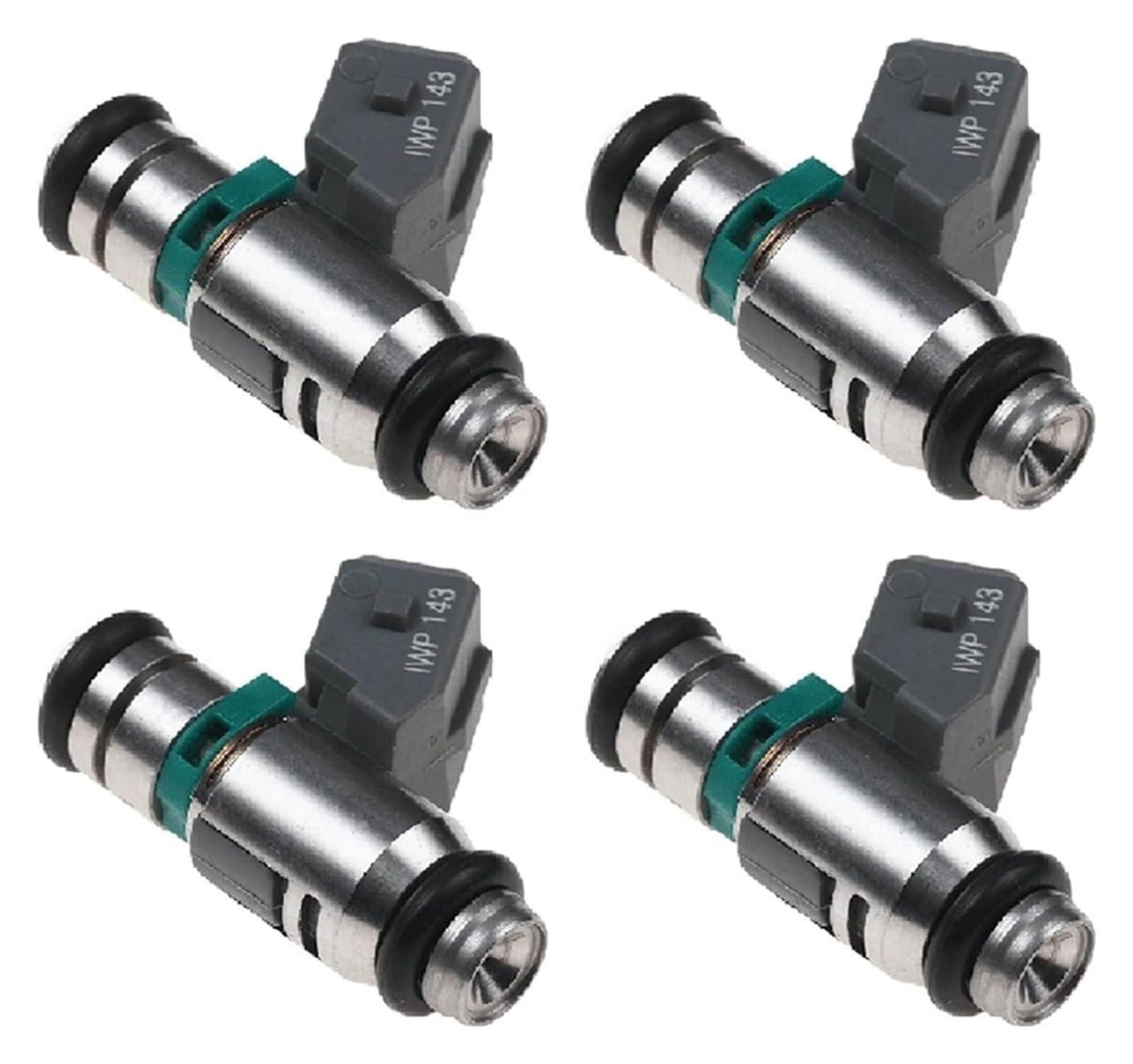Kraftstoffinjektor Für Thalia Für M&EGANE Für Scenic Für Laguna Für Clio MK 1.4 1.6 16V Kraftstoffinjektor 4 Stück IWP143 IWP-143 Kraftstoffinjektoren Kraftstoffinjektor Für Thalia Für M&EGANE Für Scenic Für Laguna Für Clio MK 1.4 1.6 16V Kraftstoffinjektor 4 Stück IWP143 IWP-143 Kraftstoffinjektoren von YSBVBLRMRV