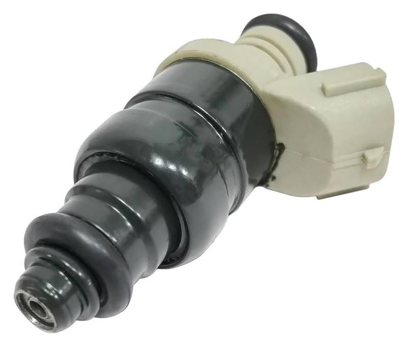 Kraftstoffinjektor Für Toledo III Für Octavia II 1Z3 Für Combi 1Z5 1,6 Kraftstoff Injektor Düse 06A906031 06A906031BT 06A906031CT H75117803 von YSBVBLRMRV