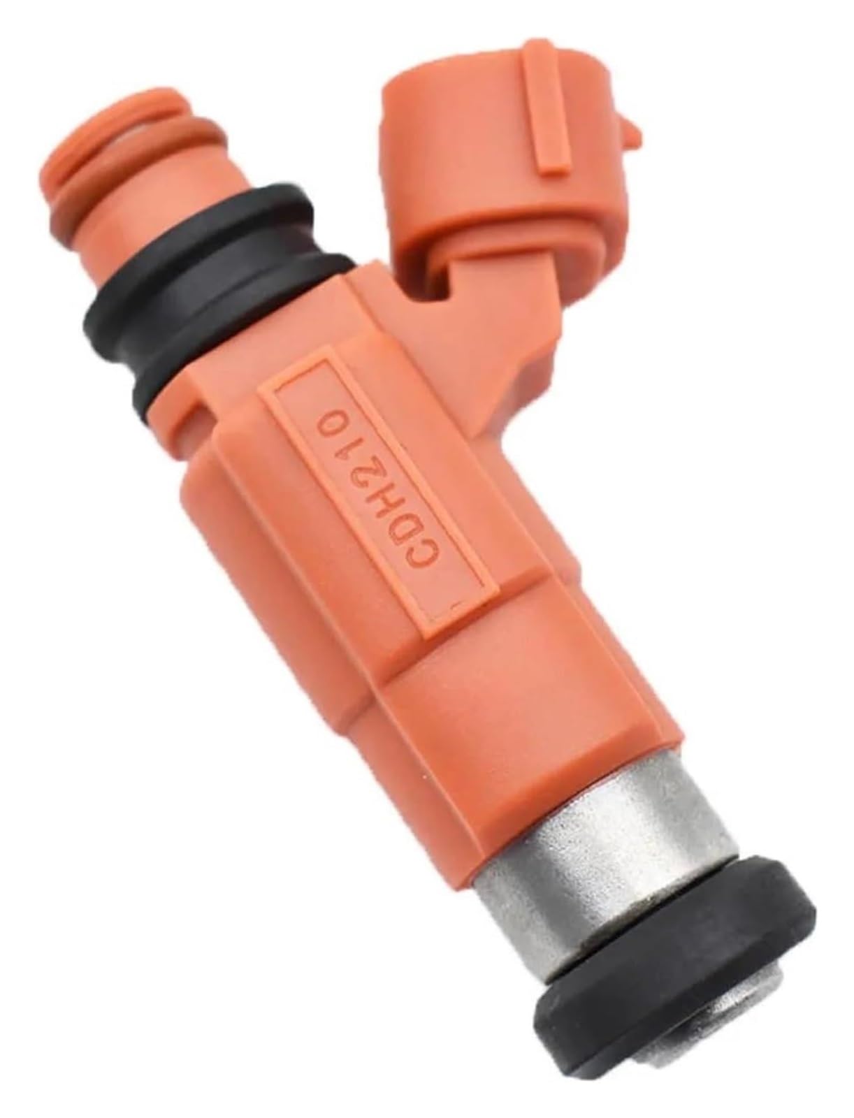Kraftstoffinjektor Für Tracker 2.0L 1999-2003 Kraftstoffinjektoren CDH210 Kraftstoffinjektordüseninjektoren Autoinjektor 4-TLG Kraftstoffinjektor Für Tracker 2.0L 1999-2003 Kraftstoffinjektoren CDH210 Kraftstoffinjektordüseninjektoren Autoinjektor 4-TLG von YSBVBLRMRV