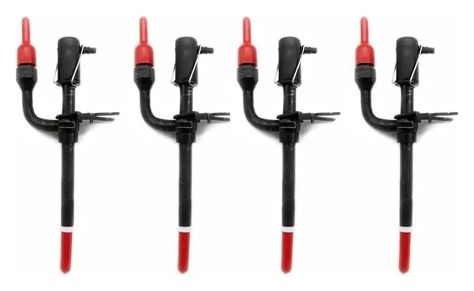 Kraftstoffinjektor Für Transit 2,5 Di 70k Kraftstoff Injektor Düse Injektoren Auto Injektor 4PCS OEM 26964 Bleistift Düse 894F9K546ACC 894F9E527ACA Kraftstoffinjektor Für Transit 2,5 Di 70k Kraftstoff Injektor Düse Injektoren Auto Injektor 4PCS OEM 26964 Bleistift Düse 894F9K546ACC 894F9E527ACA von YSBVBLRMRV