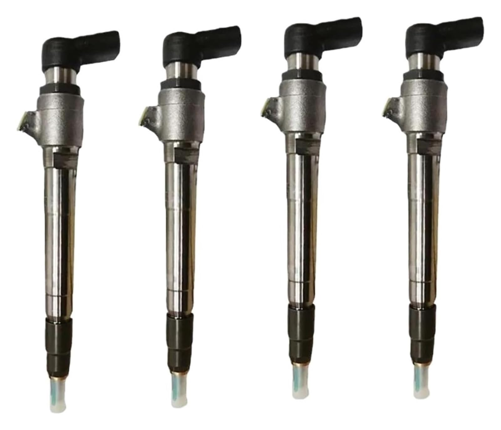 Kraftstoffinjektor Für Transit Für Ranger 2,2 Für TDCi Kraftstoff Injektor Düse Injektoren Auto Injektor 1/4 PCS OEM BK2Q-9K546-AG A2C59517051 von YSBVBLRMRV