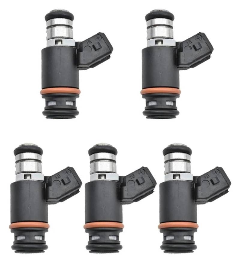 Kraftstoffinjektor Für VW Für B&ORA Für p&assat 805000348303 021906031B IWP076 Kraftstoff Injektoren Kraftstoff Injektor Düse Injektoren Auto Injektor von YSBVBLRMRV