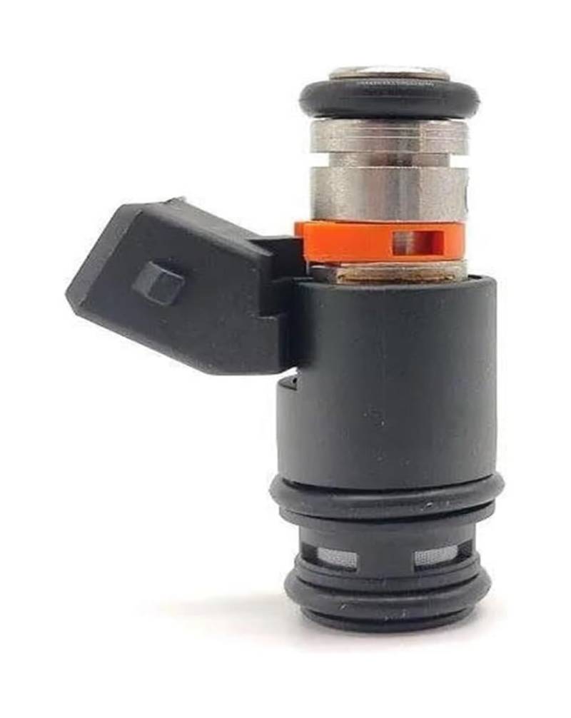 Kraftstoffinjektor Für VW Für Corado Für G&olf 1987 1988 1989-2010 1 Stück Einspritzdüse Oder Kraftstoff-Benzin-Einspritzdüse von YSBVBLRMRV