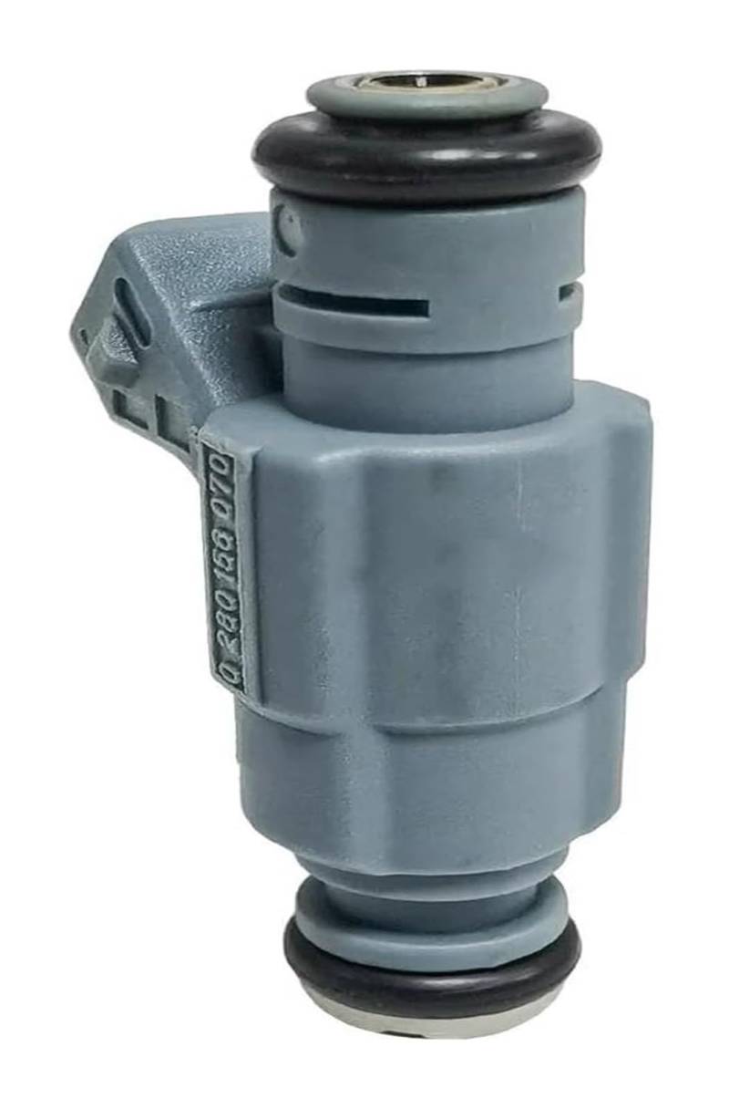 Kraftstoffinjektor Für VW Für P&assat 06B133551N 0280156070 0280156071 780009B Kraftstoff-Benzin-Einspritzdüse 1 Stück Kraftstoffeinspritzdüsen von YSBVBLRMRV