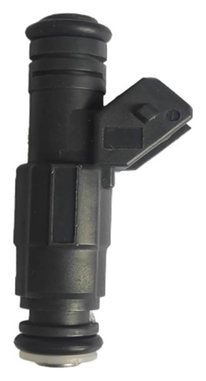 Kraftstoffinjektor Für Vauxhall Für Zafira VX220 Turbo Kraftstoff Injektoren OE No.:0280156021 Kraftstoff Injektor Düse Injektoren Auto Injektor 4PCS von YSBVBLRMRV