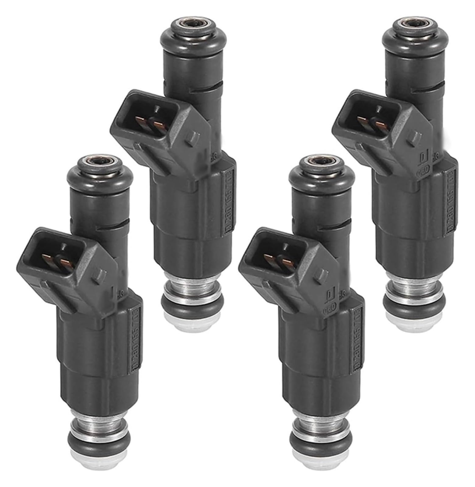 Kraftstoffinjektor Für Wrangler Für Cherokee 4.0L Einspritzdüsen-Set Mit 4 Upgrade-4-Loch-Einspritzdüsen 0280155703 Kraftstoffinjektor Für Wrangler Für Cherokee 4.0L Einspritzdüsen-Set Mit 4 Upgrade-4-Loch-Einspritzdüsen 0280155703 von YSBVBLRMRV