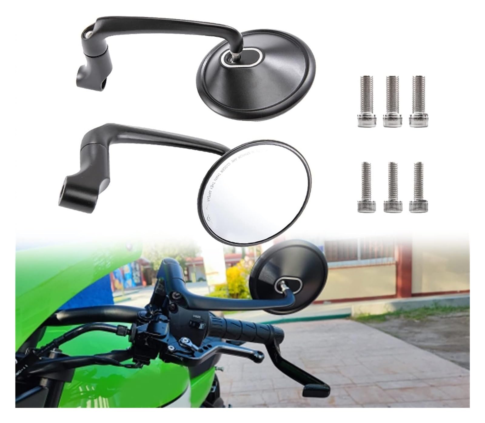 Für BM&W K1300 K1200 F800 F650 G650 HP2 CNC Aluminium Rückansicht Rückspiegel Seitenspiegel Dekoration Motorrad Motorrad Rückspiegel Für BM&W K1300 K1200 F800 F650 G650 HP2 CNC Aluminium Rückansicht Rückspiegel Seitenspiegel Dekoration Motorrad Motorrad Rückspiegel von YSDEACE