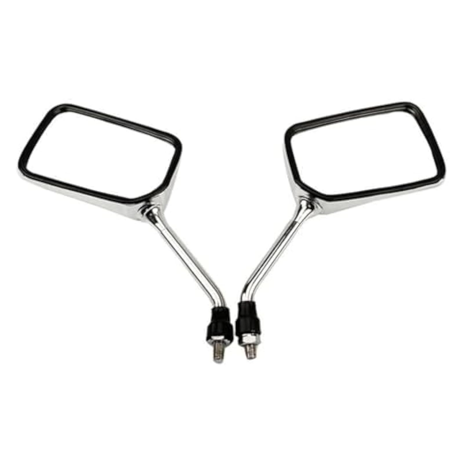 Für CB400 CB400SF CB1000 CBF500 CBF600 CBF1000 CB 400 CBF 500 600 1000 Zubehör Motorrad Rearview Außenspiegel Seite Rückansicht Spiegel Motorrad Rückspiegel Für CB400 CB400SF CB1000 CBF500 CBF600 CBF1000 CB 400 CBF 500 600 1000 Zubehör Motorrad Rearview Außenspiegel Seite Rückansicht Spiegel Motorrad Rückspiegel von YSDEACE