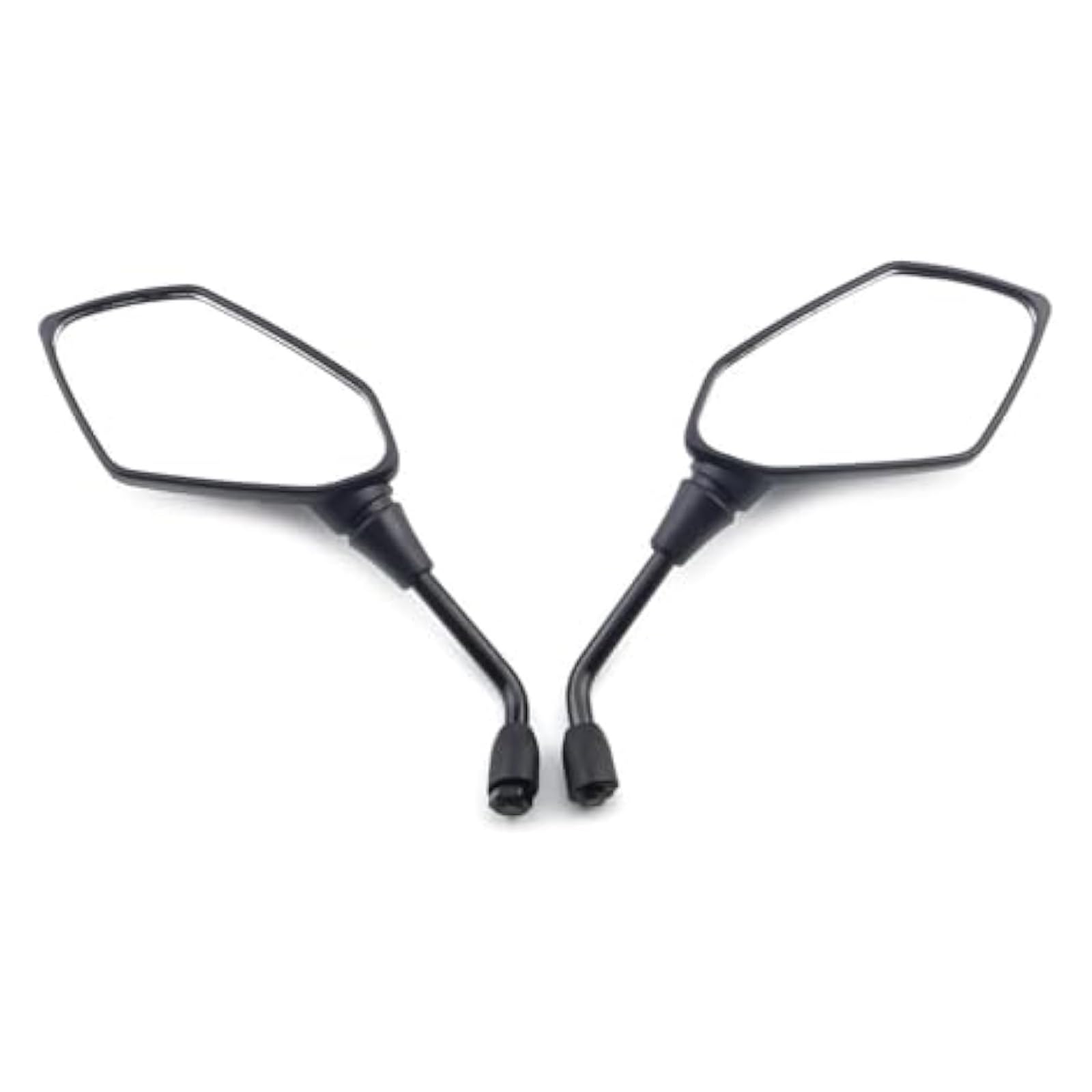 Für K&awasaki Z125 Z400 Z650 Z800 Z900 Motorrad Rückspiegel Seite Rückansicht Spiegel Rearview Außenspiegel Motorrad Rückspiegel Für K&awasaki Z125 Z400 Z650 Z800 Z900 Motorrad Rückspiegel Seite Rückansicht Spiegel Rearview Außenspiegel Motorrad Rückspiegel von YSDEACE
