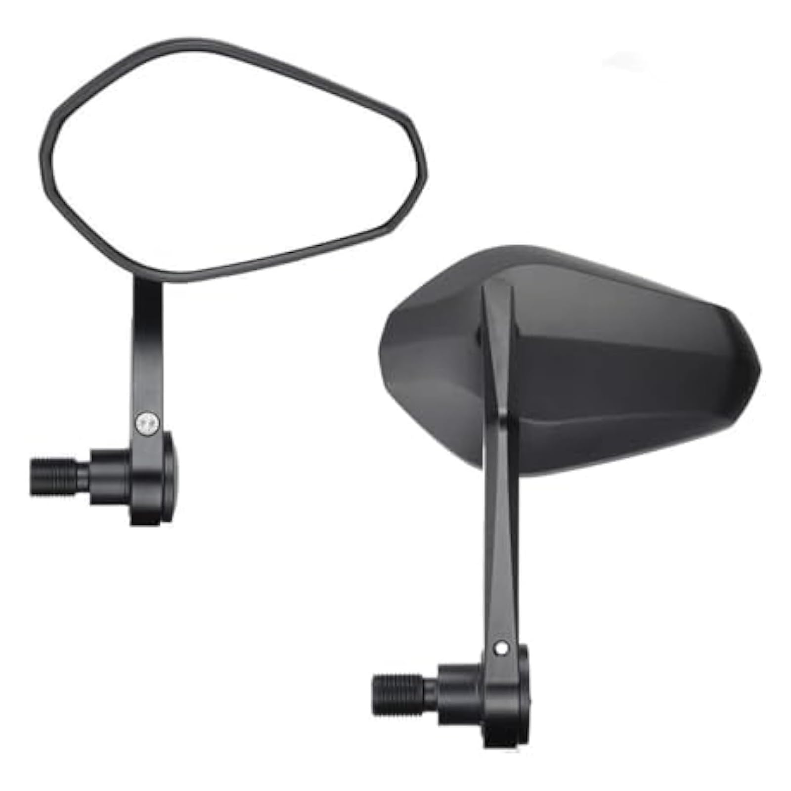 Für MT-07 MT-09 MT10 FZ1/FZS1000 FZ6 FZ6R XJ6 Für TMAX530 TMAX500 Motorradgriffspiegel Lenkerendenspiegel Rückspiegel Motorrad Rückspiegel Für MT-07 MT-09 MT10 FZ1/FZS1000 FZ6 FZ6R XJ6 Für TMAX530 TMAX500 Motorradgriffspiegel Lenkerendenspiegel Rückspiegel Motorrad Rückspiegel von YSDEACE