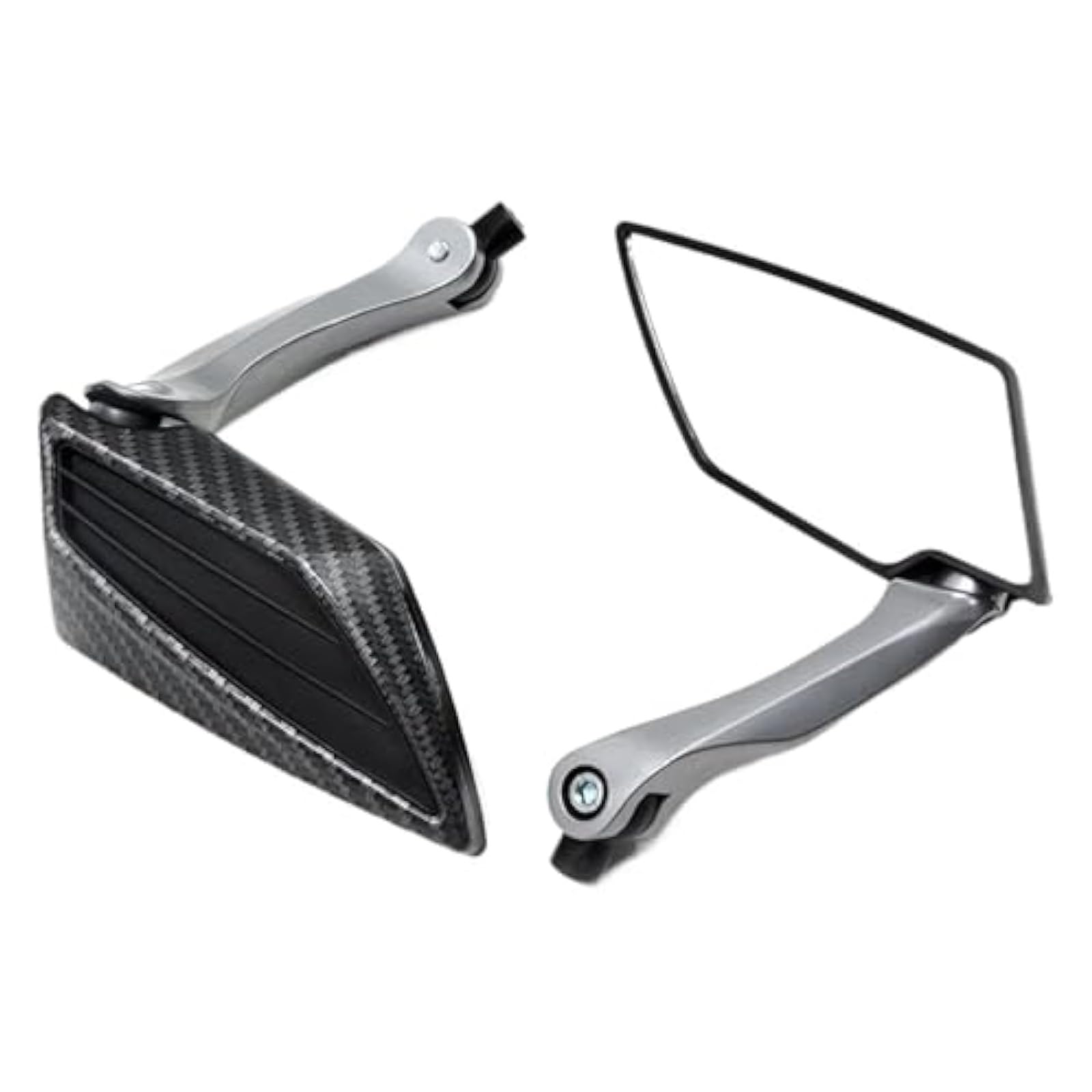 Für Suzuki GSX1250 F/SA/ABS GSX1250FA GSX250R GSX1300BK GSX650F Motorrad Rückspiegel Roller Motocross Seite Rückansicht Motorrad Rückspiegel Für Suzuki GSX1250 F/SA/ABS GSX1250FA GSX250R GSX1300BK GSX650F Motorrad Rückspiegel Roller Motocross Seite Rückansicht Motorrad Rückspiegel von YSDEACE