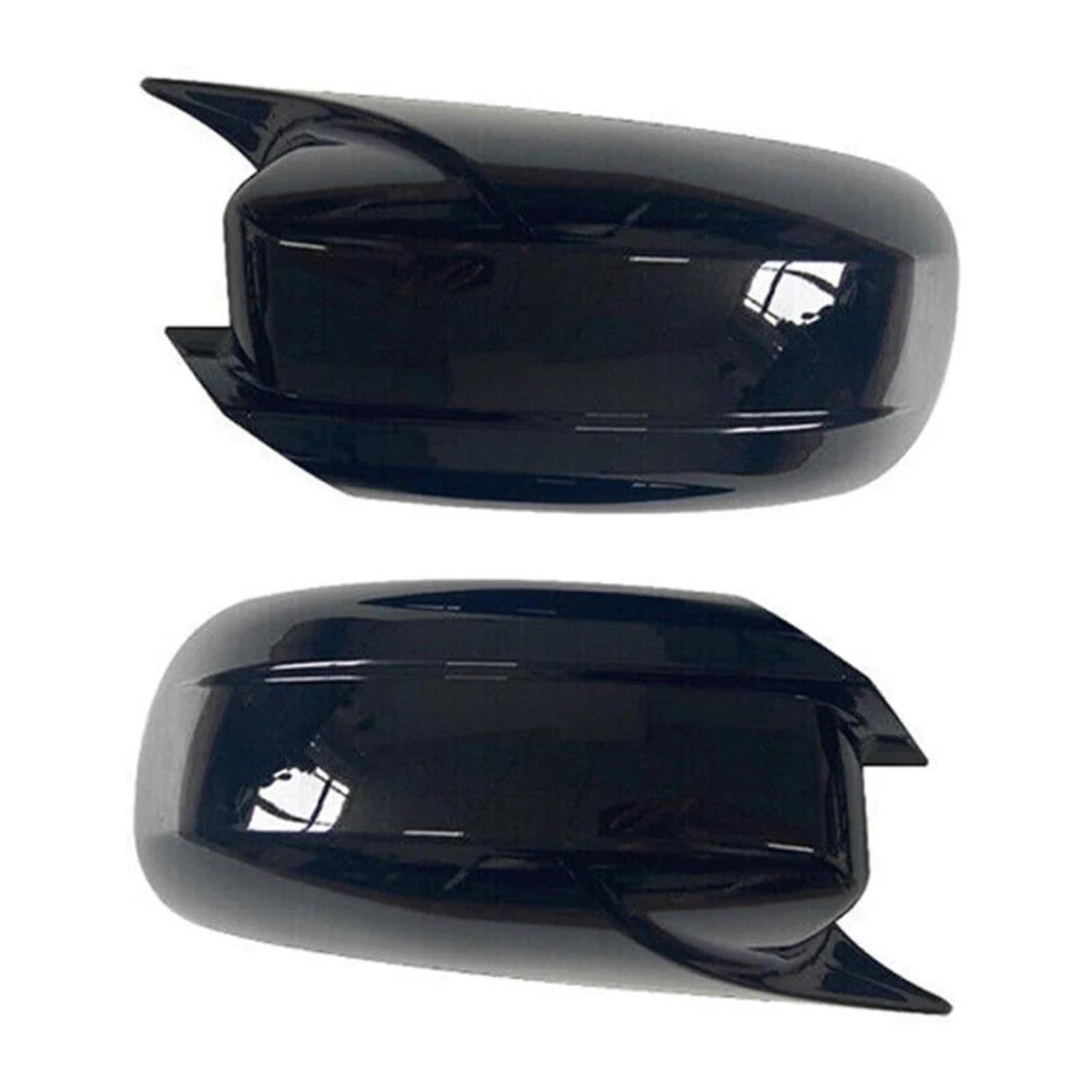 Seitenspiegelabdeckungen für Dodge Charger 2011–2021, Auto-Rückspiegel-Abdeckung für Außenspiegel, Außenaufkleber, Türhupe, Rückansichtgehäuse, Karbonfaser, Auto-Ersatzabdeckungen Seitenspiegelabdeckungen für Dodge Charger 2011–2021, Auto-Rückspiegel-Abdeckung für Außenspiegel, Außenaufkleber, Türhupe, Rückansichtgehäuse, Karbonfaser, Auto-Ersatzabdeckungen von YSFDAGFH