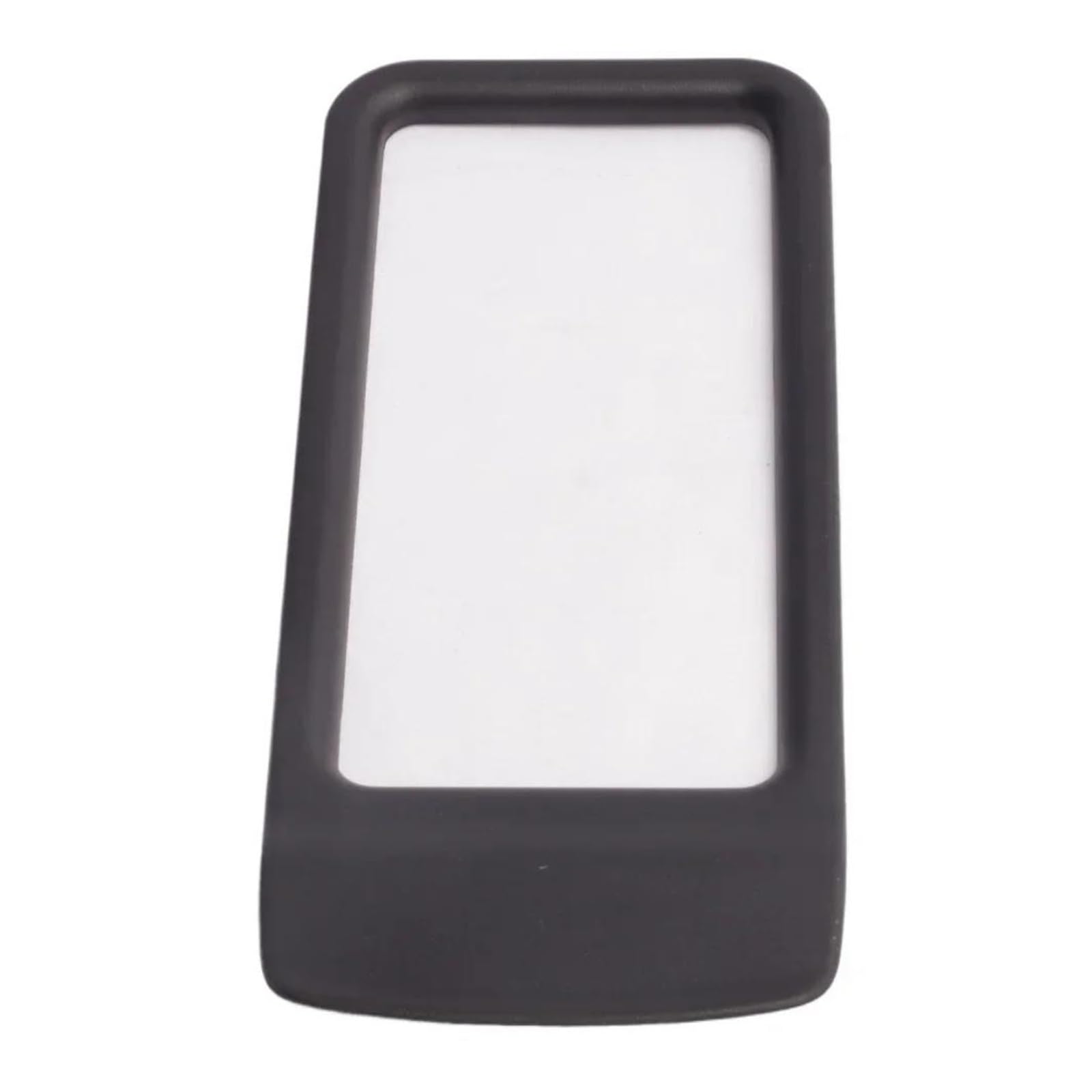 1PC Schwarz Beige Grau Sonnenblende Spiegel Abdeckung Rahmen für VE90 für 320-335 für X1 für X3 für E84 für F25 1667100210 Sonnenschutz Auto Frontscheibe(Schwarz) von YSFIFHSKFH