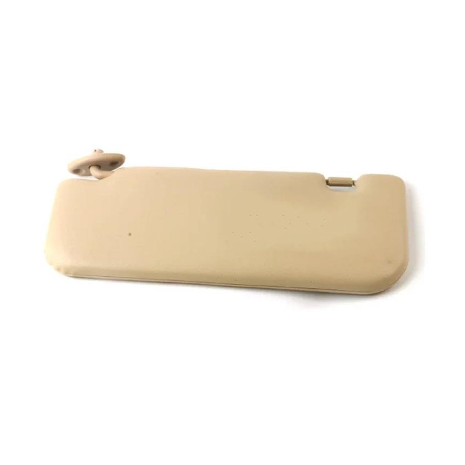 Grau Beige Links Rechts Sonnenblende für Toyota für Vios für Yaris für Yaris L 2014 2015 2016 2017 2018 2019 2020 2021 2022 Sonnenschutz Auto Frontscheibe(Right Beige) von YSFIFHSKFH