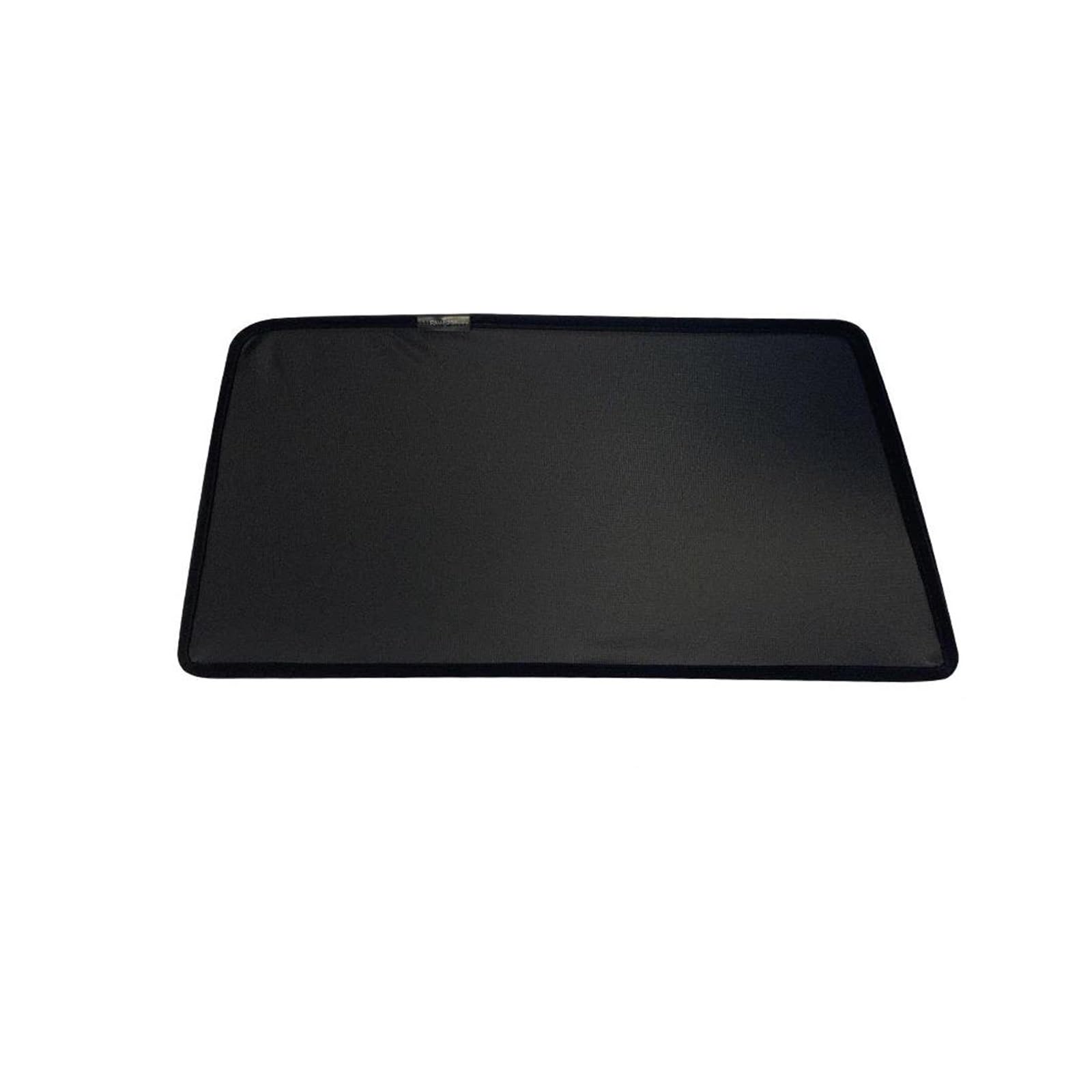 Magnetischer Sonnenschutz für Autofenster für Toyota für RAV4 für XA50 (2020–2024) Sichtschutz für Seitenfenster hinteren Passagiere Sonnenschutz Auto Frontscheibe(1/Piece) von YSFIFHSKFH