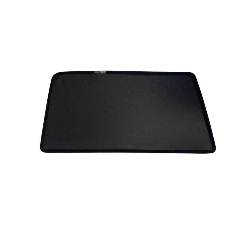 Magnetischer Sonnenschutz für Autofenster für Toyota für RAV4 für XA50 (2020–2024) Sichtschutz für Seitenfenster hinteren Passagiere Sonnenschutz Auto Frontscheibe(1/Piece) von YSFIFHSKFH