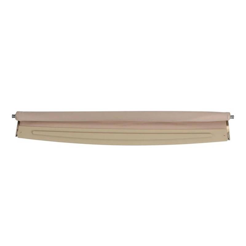 Passend für Opel Passend für Insignia Passend für Sport Passend für Tourer 2009-2017 Dachfenster-Rollladen-Vorhangabdeckung Montage Auto-Sonnenschutz Sonnenschutz Auto Frontscheibe(Beige) von YSFIFHSKFH