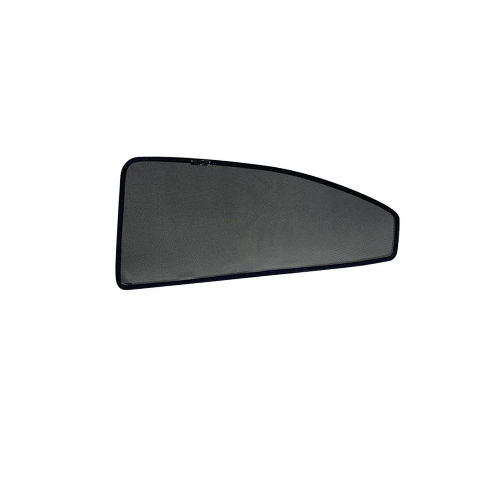 Sonnenschutz für die hinteren Seitenfenster für Toyota für Corolla (2020–2024) eingebauter Magnet Sichtschutz für die Passagierfenster Sonnenschutz Auto Frontscheibe(1 Piece Right) von YSFIFHSKFH
