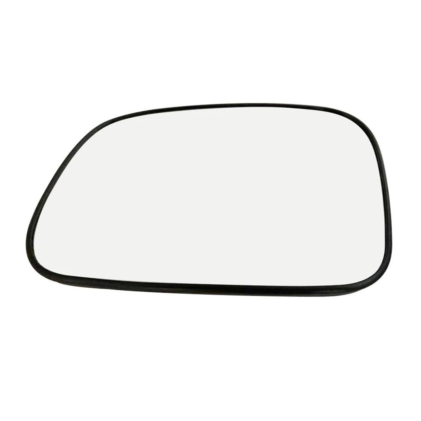 Spiegelglas Ersatz 1 Stück Für Land Für Rover Für Discovery 2 1998 1999 2000 2001-2004 CRD100650 CRD100640 Klares Auto Links Rechts Seite Beheiztes Außenspiegelglas Auto Spiegelglas(Links) von YSFIFHSKFH