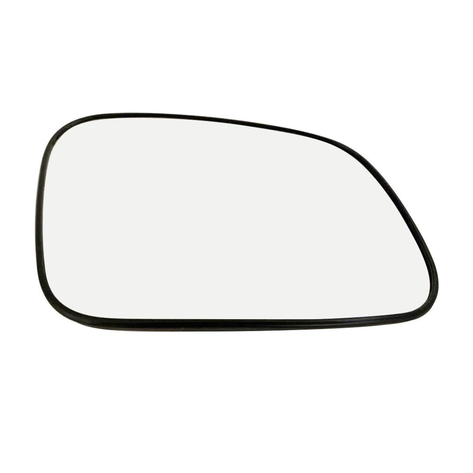 Spiegelglas Ersatz 1 Stück Für Land Für Rover Für Discovery 2 1998 1999 2000 2001-2004 CRD100650 CRD100640 Klares Auto Links Rechts Seite Beheiztes Außenspiegelglas Auto Spiegelglas(rechts) von YSFIFHSKFH