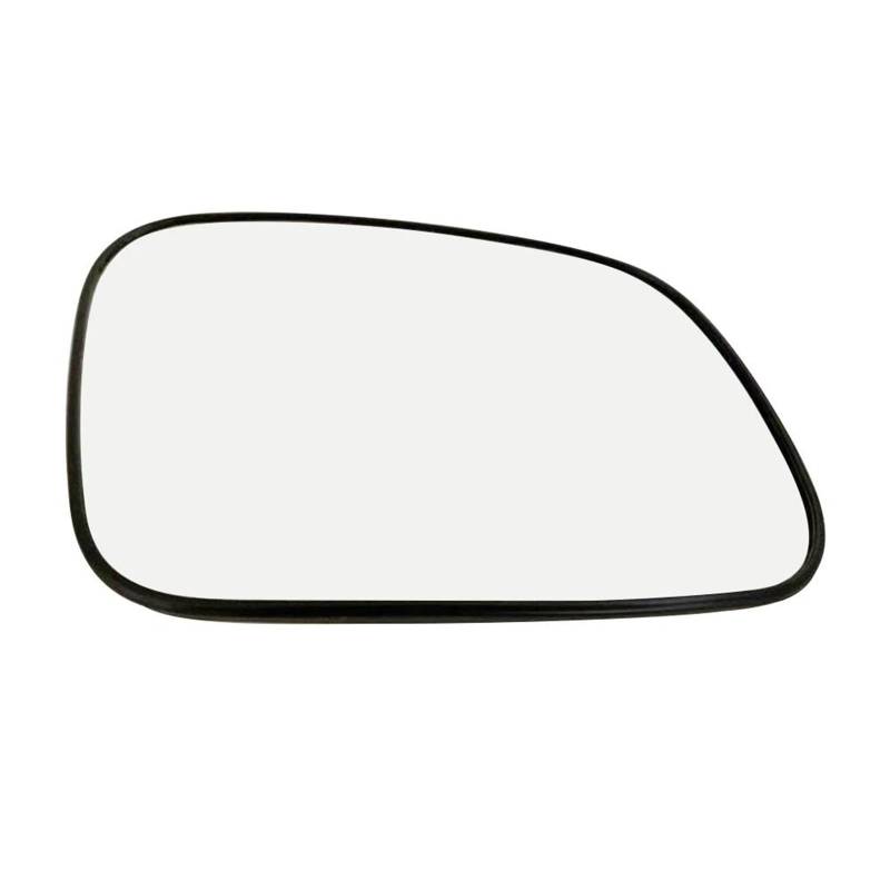 Spiegelglas Ersatz 1 Stück Für Land Für Rover Für Discovery 2 1998 1999 2000 2001-2004 CRD100650 CRD100640 Klares Auto Links Rechts Seite Beheiztes Außenspiegelglas Auto Spiegelglas(rechts) von YSFIFHSKFH