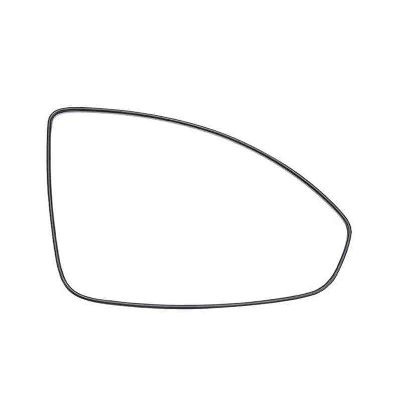 Spiegelglas Ersatz Für Chevy Für Cruze 2009 2010 2011 2012 2013 2014 Rückspiegelabdeckung Außenspiegelrahmen Beheiztes Objektivglas Auto Spiegelglas(Right Side) von YSFIFHSKFH