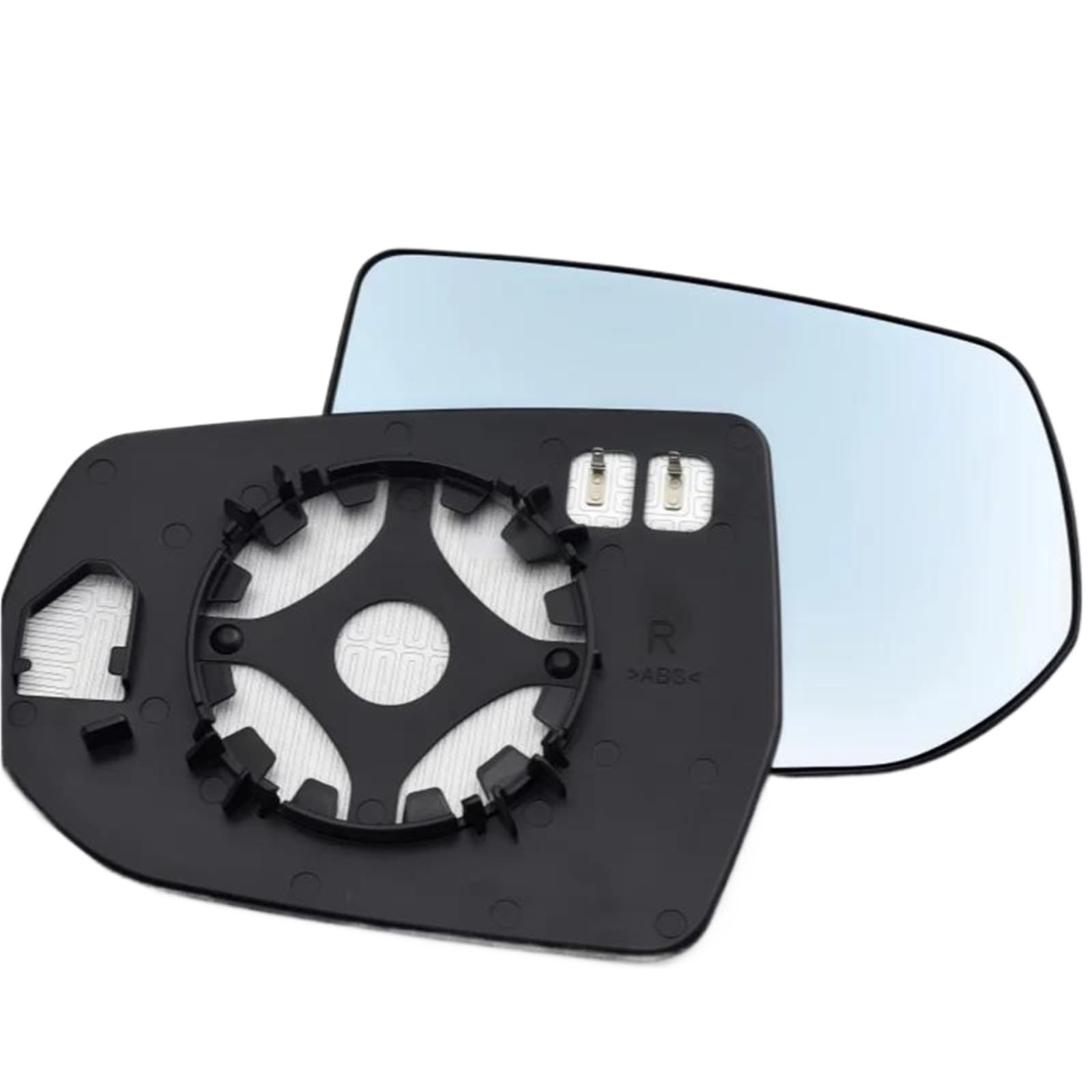 Spiegelglas Ersatz Für Chevy Für Malibu 2012 2013 2014 2015 2016 2017 2018 Modelle Rückspiegel Reflektorglas Weiße Linse Blaue Linse Beheizte Linse Auto Spiegelglas(Blue -Right) von YSFIFHSKFH