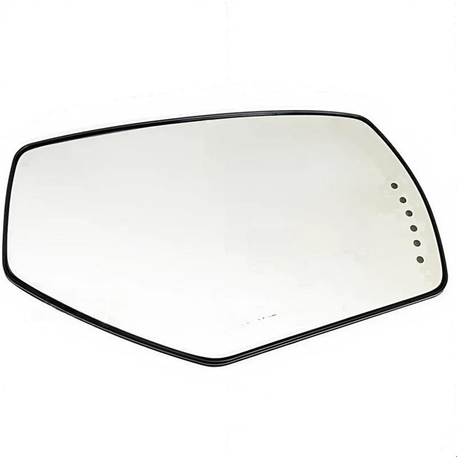 Spiegelglas Ersatz Für Chevy Für Silverado 2014 2015 2016 2017 2018 2019 Rückspiegelreflektor Linsen Auto Links Rechts Seite Beheiztes Spiegelglas Auto Spiegelglas(rechts) von YSFIFHSKFH