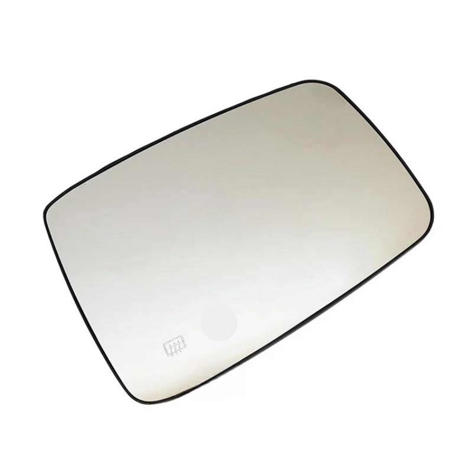 Spiegelglas Ersatz Für Dodge Für RAM Für RAM 2009 2010 2011-2018 68050299AA 68050298AA Autospiegellinse Rückspiegellinse Rückspiegel Spiegeloberflächenheizungsglas Auto Spiegelglas(Right.) von YSFIFHSKFH