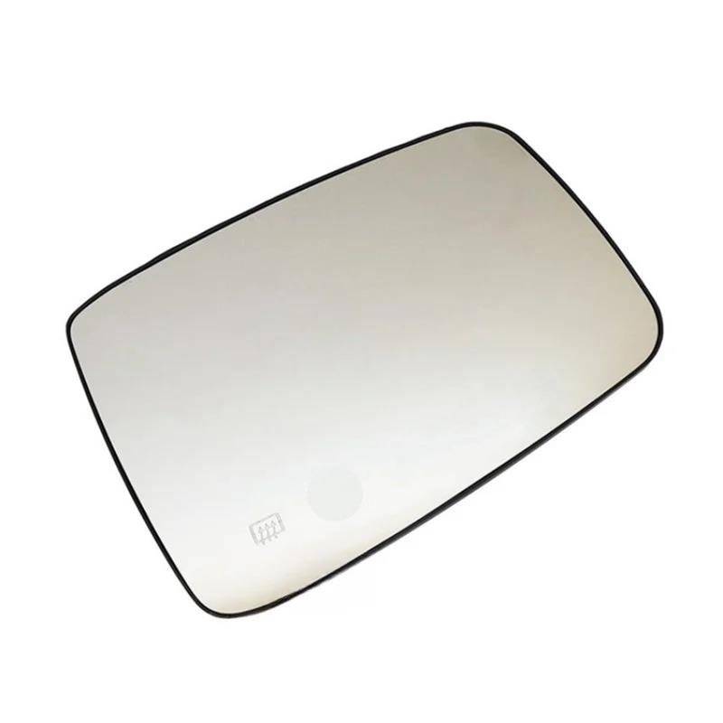 Spiegelglas Ersatz Für Dodge Für RAM Für RAM 2009 2010 2011-2018 68050299AA 68050298AA Autospiegellinse Rückspiegellinse Rückspiegel Spiegeloberflächenheizungsglas Auto Spiegelglas(Right.) von YSFIFHSKFH